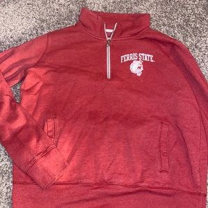 Ferris State Sweater